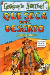Que Seca de Deserto