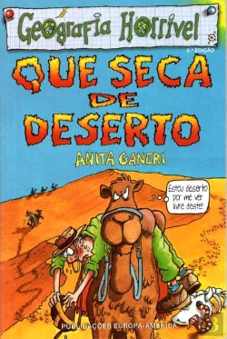 Bertrand.pt - Que Seca de Deserto
