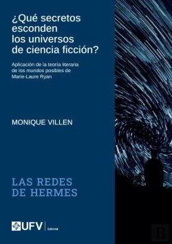 Bertrand.pt - Que Secretos Esconden Los Universos De Ciencia Ficcion