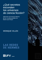 ¿Qué Secretos Esconden Los Universos De Ciencia Ficción?