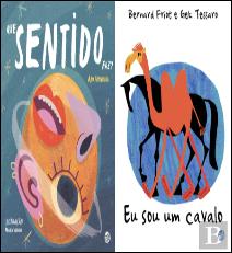Que Sentido Faz? | Eu Sou um Cavalo