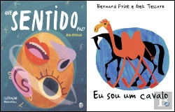 Bertrand.pt - Que Sentido Faz? | Eu Sou um Cavalo
