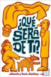 ¿Qué Será De Ti?