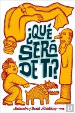 Bertrand.pt - ¿Qué Será De Ti?