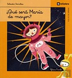 Bertrand.pt - ¿Qué Será María De Mayor?