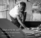 Que Seria De Mi