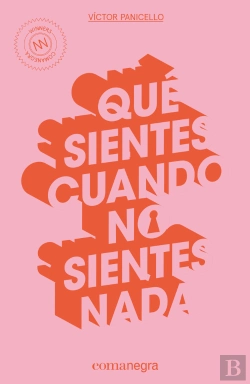 Bertrand.pt - Qué Sientes Cuando No Sientes Nada