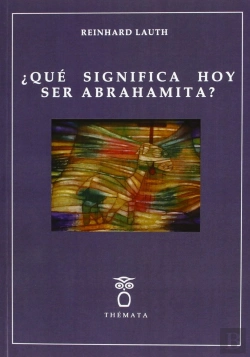 Bertrand.pt - +Que Significa Hoy Ser Abrahamita?