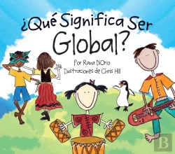 Bertrand.pt - Que Significa Ser Global?