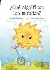 ¿Que Significan Las Miradas?