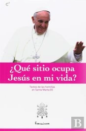 Que Sitio Ocupa Jesus En Mi Vida?