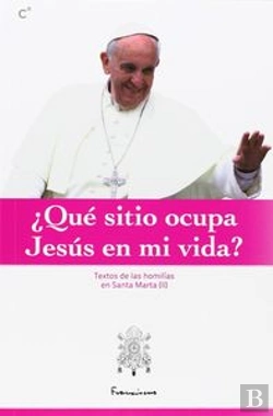 Bertrand.pt - Que Sitio Ocupa Jesus En Mi Vida?