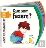 Que Som Fazem?