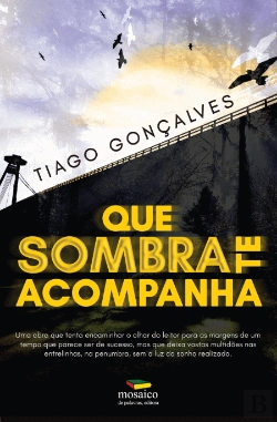 Bertrand.pt - Que Sombra te Acompanha