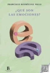 ¿Que Son Las Emociones?