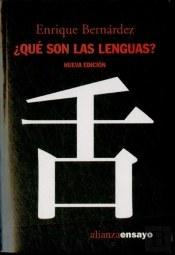 ¿Qué Son Las Lenguas?