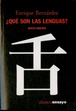 Bertrand.pt - ¿Qué Son Las Lenguas?
