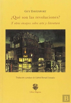 Bertrand.pt - Que Son Las Revoluciones