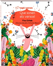 Que Sonen Els Versos!