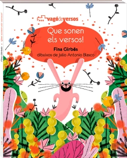 Bertrand.pt - Que Sonen Els Versos!