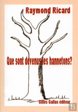 Bertrand.pt - Que Sont Devenus Les Hannetons?