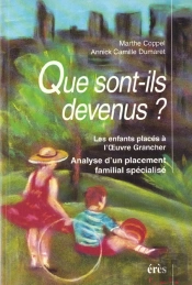 Que Sont-Ils Devenus