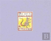Que Sont Les Dragons Devenus ?