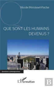 Que Sont Les Humains Devenus ?