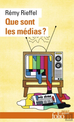Bertrand.pt - Que Sont Les Médias ? Pratiques, Identités, Influences