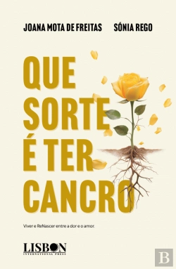 Bertrand.pt - Que Sorte É Ter Cancro