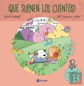 Que Suenen Los Cuentos
