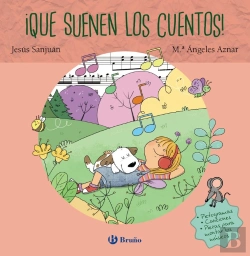 Bertrand.pt - Que Suenen Los Cuentos