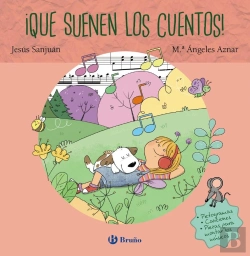 Bertrand.pt - ¡Que Suenen Los Cuentos!