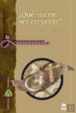 Bertrand.pt - ¡Qué Suerte Ser Creyente!
