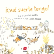 ¡Qué Suerte Tengo!