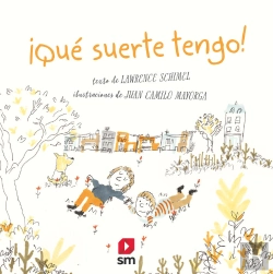 Bertrand.pt - ¡Qué Suerte Tengo!