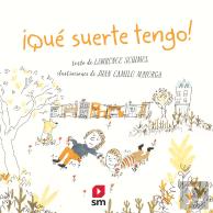 ¡Qué Suerte Tengo!