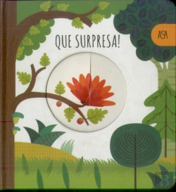 Bertrand.pt - Que Surpresa!