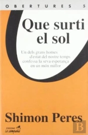 Que Surti El Sol