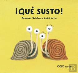 Bertrand.pt - Que Susto!