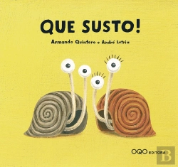 Bertrand.pt - Que Susto!