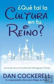 Que Tal La Cultura En Tu Reino?