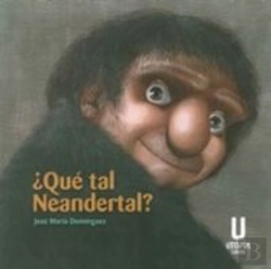 Bertrand.pt - ¿Qué Tal Neandertal?
