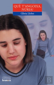 Què T'Angoixa, Núria?
