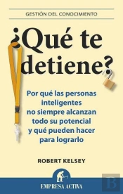 ¿Qué Te Detiene?