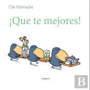 ¡Que Te Mejores!