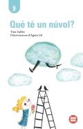 Que Te Un Nuvol?