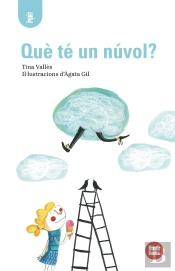 Que Te Un Nuvol?