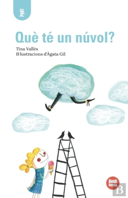 Bertrand.pt - Que Te Un Nuvol?