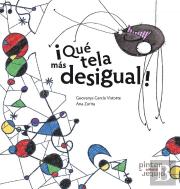 Qué Tela Más Desigual